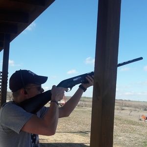 Meet your Posher, Timothy